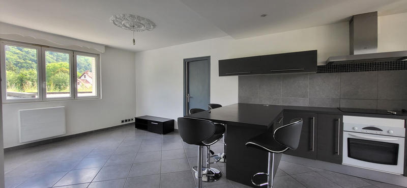 Appartement - 51 m² - 3 pièces