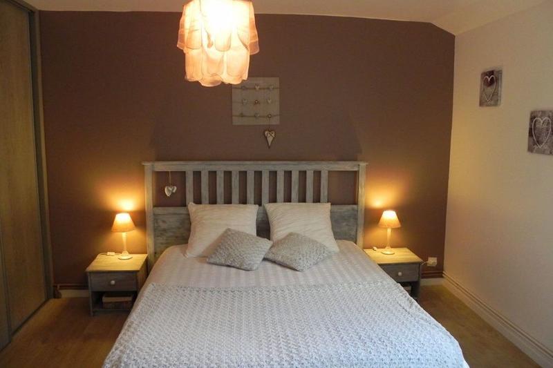 Pavillon - 114 m² - 5 pièces