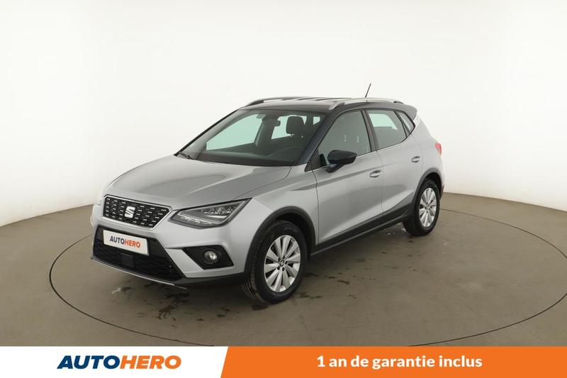Seat Arona 1.0 EcoTSI Xcellence Bv6 115 ch
