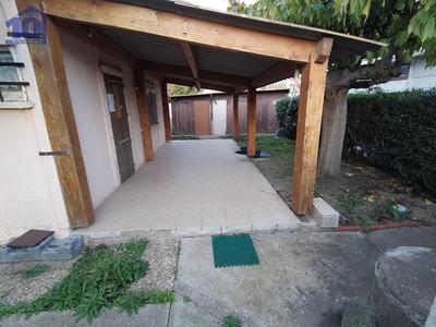 Terrain constructible - 290 m²