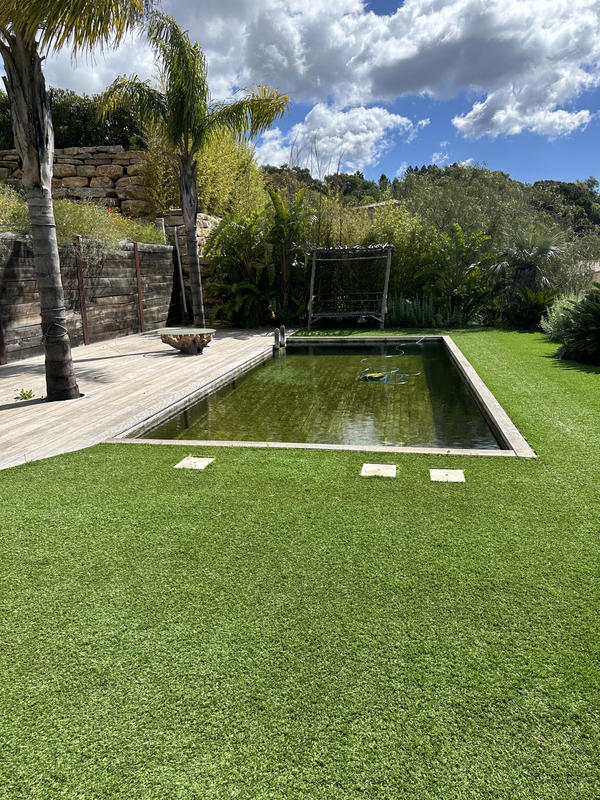 Villa - 155 m² - 6 pièces