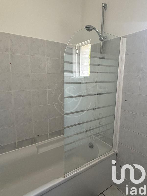 Maison de ville - 72 m² - 3 pièces