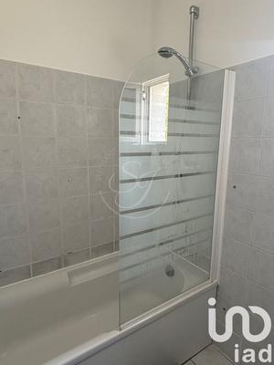 Maison de ville - 72 m² - 3 pièces