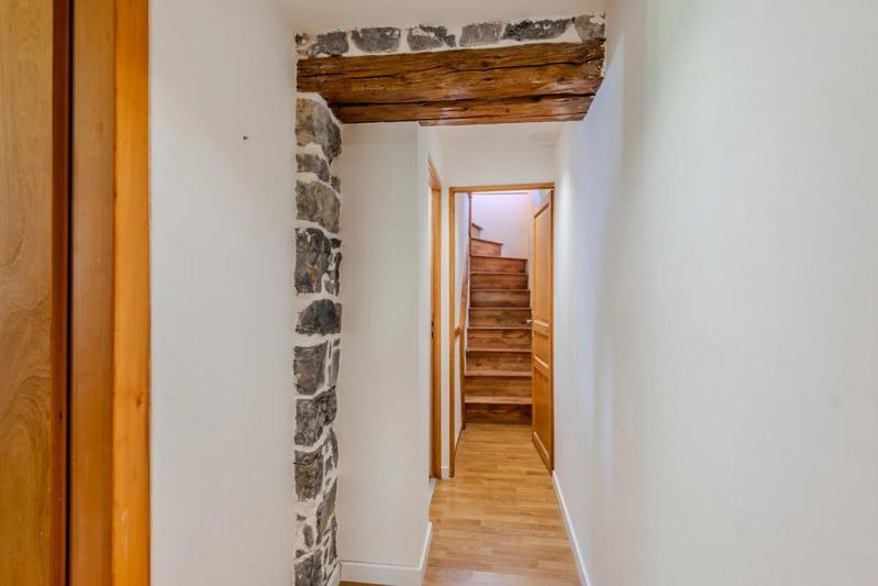 Appartement - 86 m² - 3 pièces