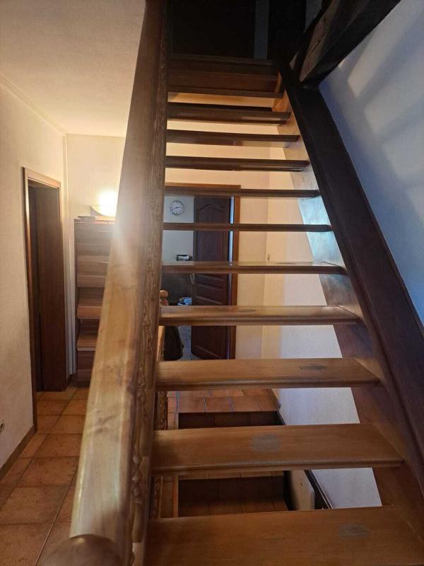 Immeuble - 410 m² - 8 pièces