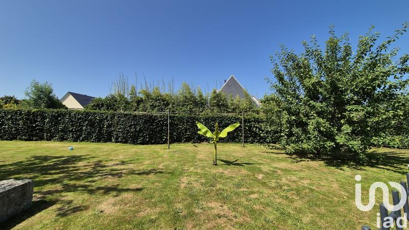 Maison - 108 m² - 5 pièces