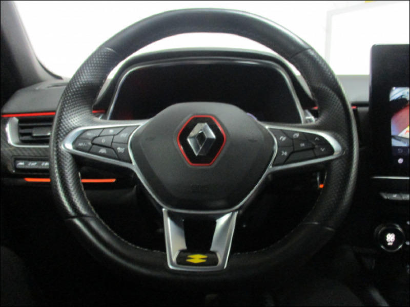 Renault Arkana E-Tech 145 - 21b R.S. Line