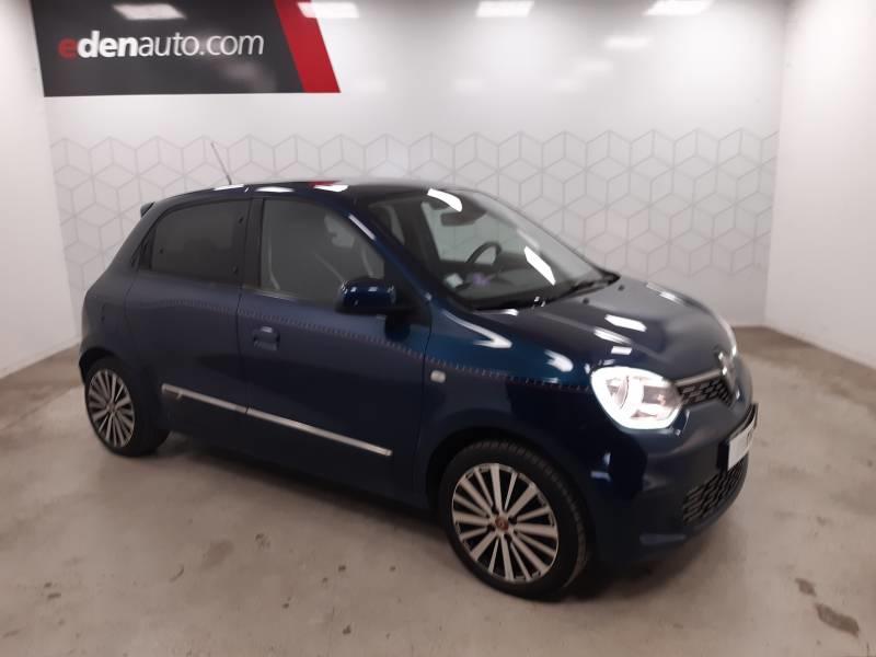 Renault Twingo III TCe 95 Signature