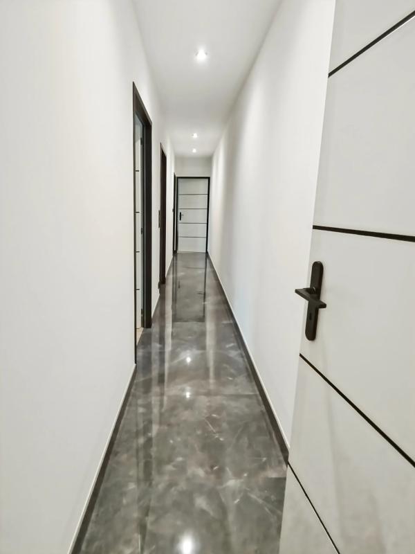 Maison - 148 m² - 5 pièces