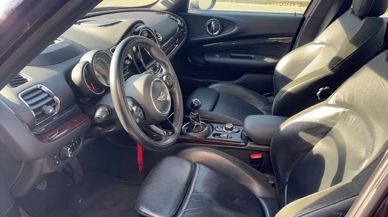 Mini Clubman 1.5 Cooper 136 Hyde Park Édition - Toit ouvrant