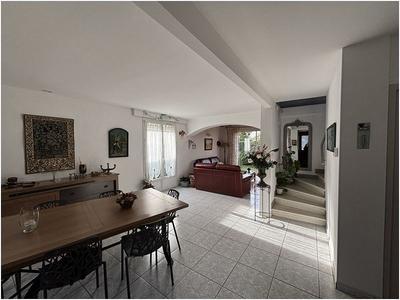 Villa - 115 m² - 5 pièces