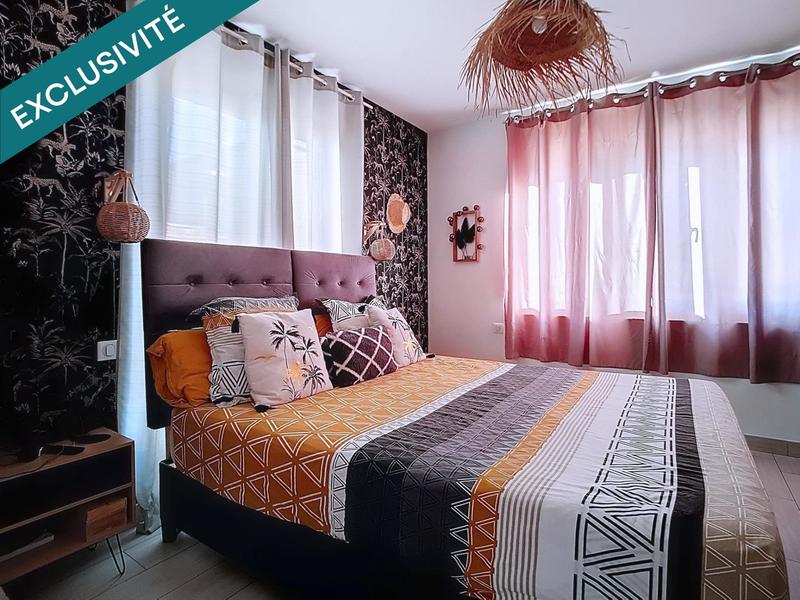 Maison - 150 m² - 8 pièces