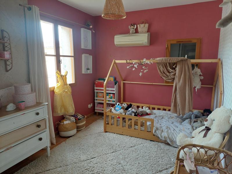 Maison - 101 m² - 5 pièces