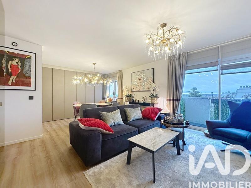 Appartement - 68 m² - 3 pièces