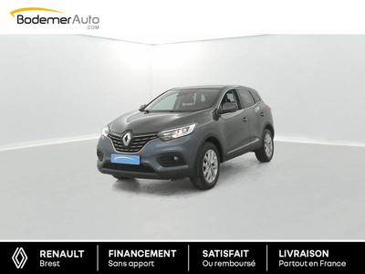 Renault Kadjar Blue dCi 115 Business