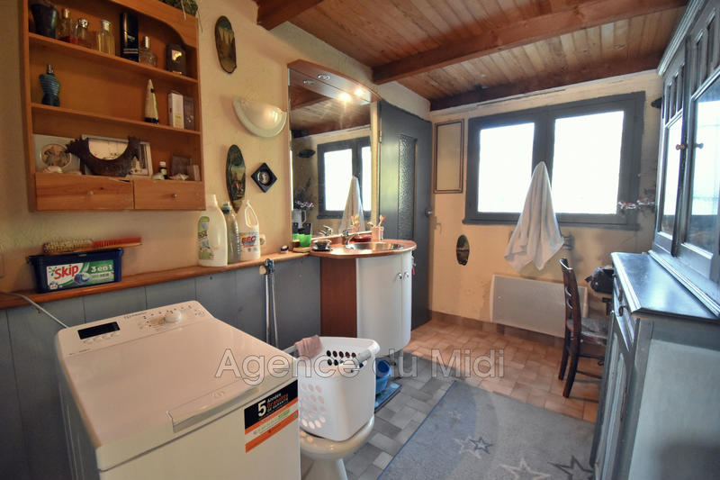 Maison - 121 m² - 6 pièces