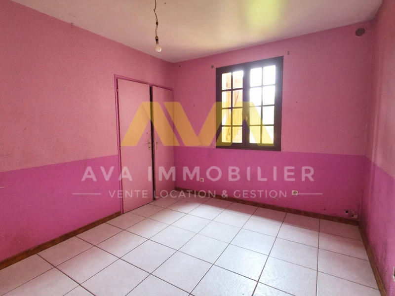 Maison - 83 m² - 4 pièces