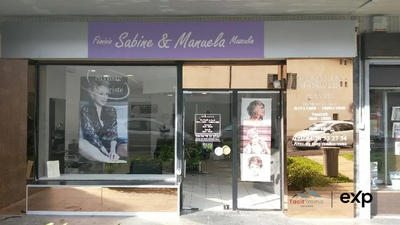 Fonds de commerce - 51 m²