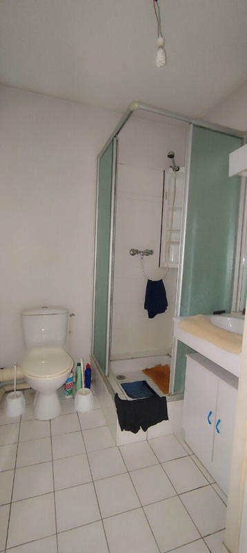 Appartement - 28 m² - 1 pièce