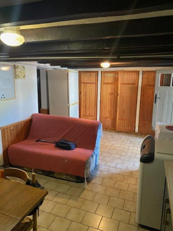 Maison - 76 m² - 5 pièces