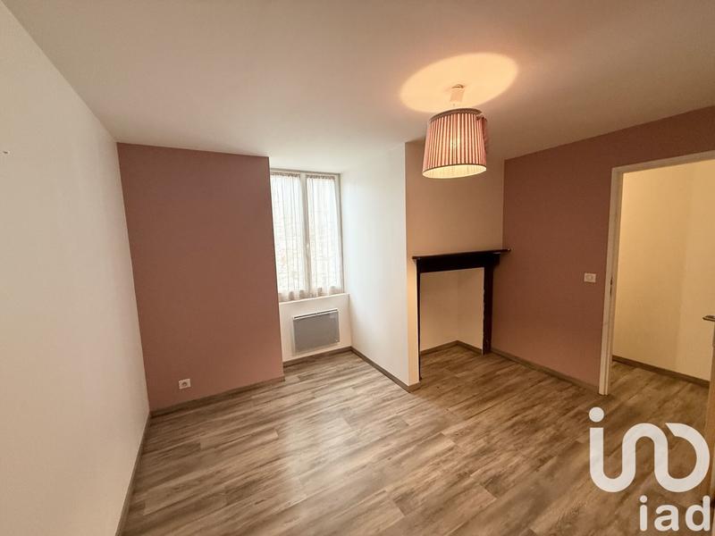 Maison de ville - 248 m² - 8 pièces