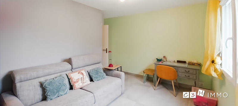 Maison - 165 m² - 5 pièces