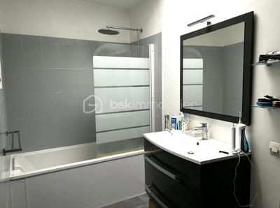 Maison de ville - 103 m² - 5 pièces