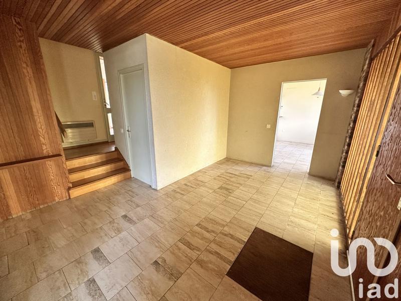 Maison de maîtres - 169 m² - 7 pièces