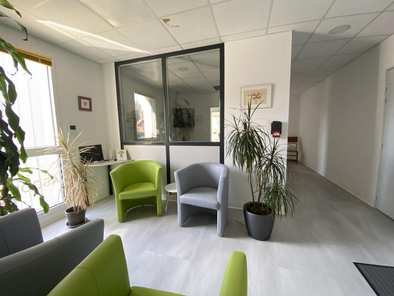 Local commercial - 80 m²