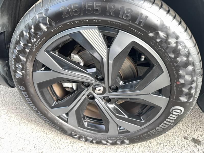 Renault Arkana E-Tech hybride 145 - 22 Engineered