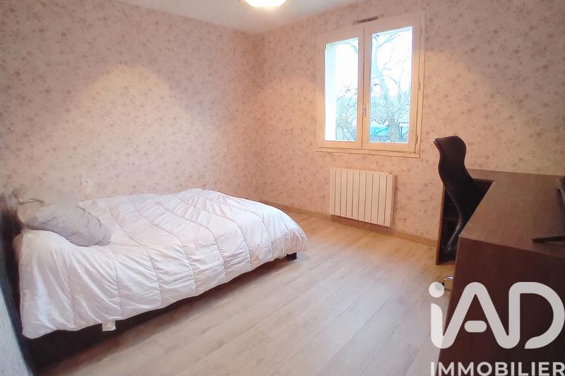 Maison - 79 m² - 4 pièces