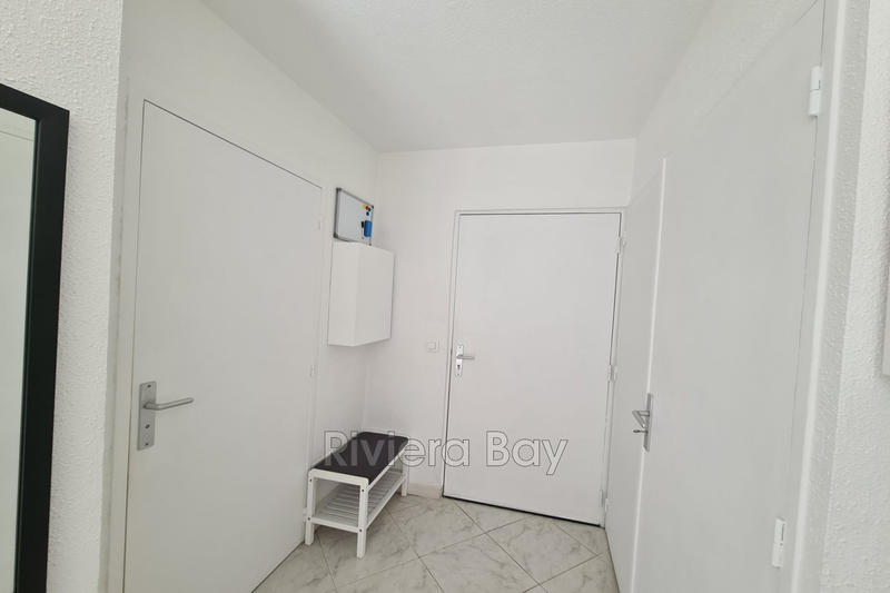 Appartement - 21 m² - 1 pièce
