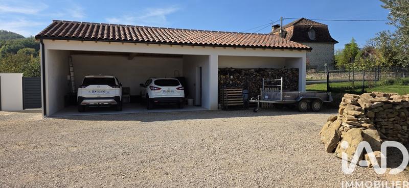 Maison de maîtres - 227 m² - 6 pièces