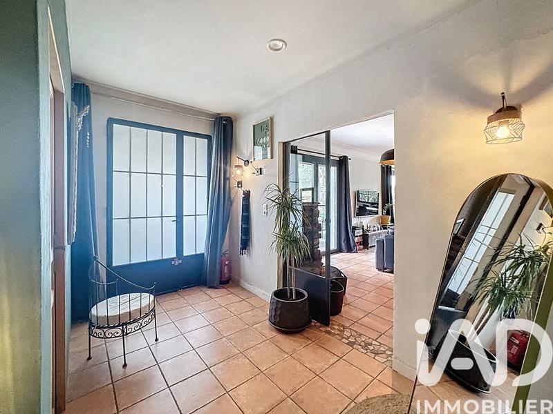 Maison - 265 m² - 8 pièces