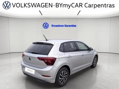 Volkswagen Polo 1.0 Tsi 95 s&amp;S Dsg7 Vw Edition