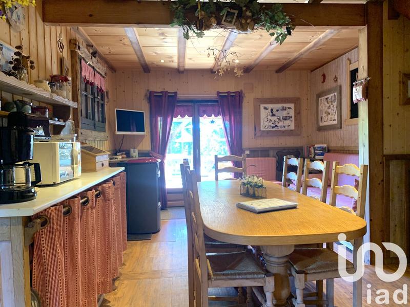 Maison - 156 m² - 12 pièces