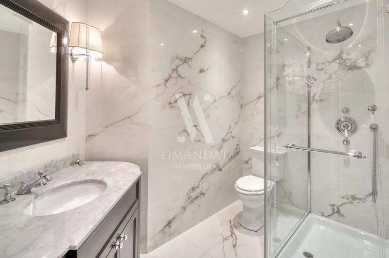 Appartement - 102 m² - 3 pièces