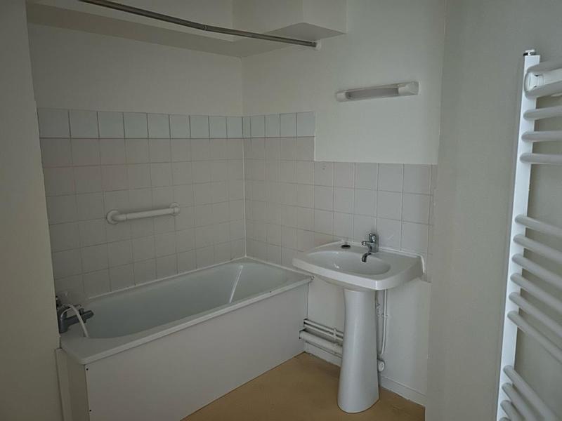 Appartement - 78 m² - 4 pièces