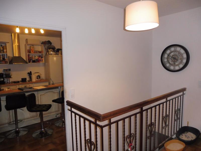 Maison - 61 m² - 3 pièces