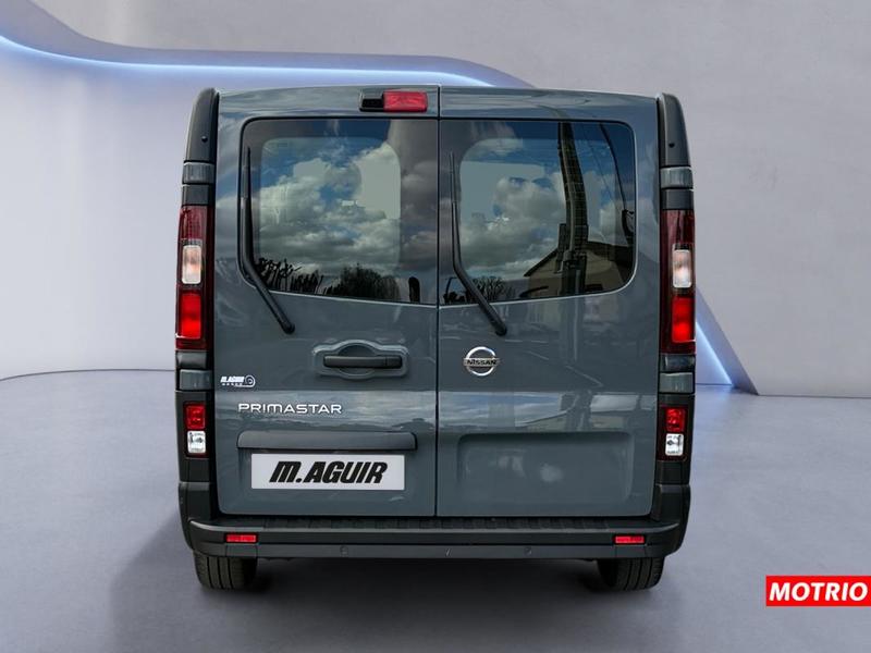 Nissan Primastar 2.0 Dci 150ch s&amp;S n-Connecta L2h1 3t0