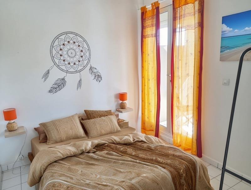 Appartement - 69 m² - 4 pièces