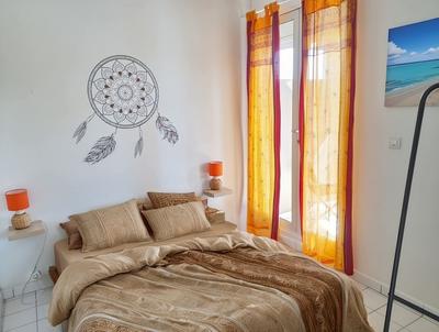 Appartement - 69 m² - 4 pièces