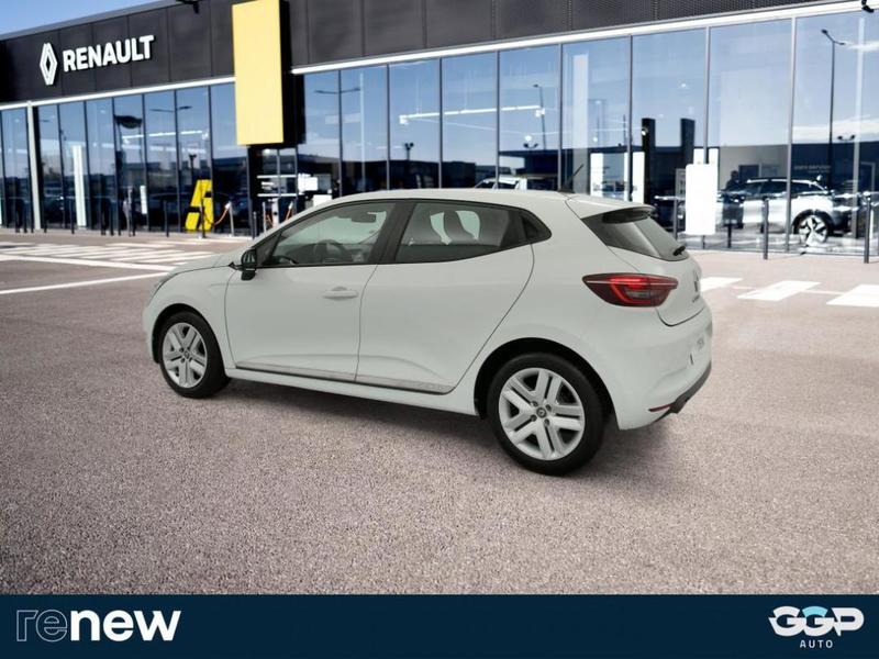 Renault Clio V SCe 65 - 21n Zen