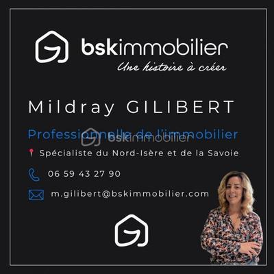 Local commercial - 57 m² - 2 pièces