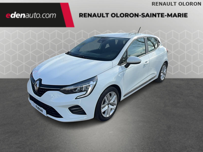 Renault Clio E-Tech 140 - 21n Business