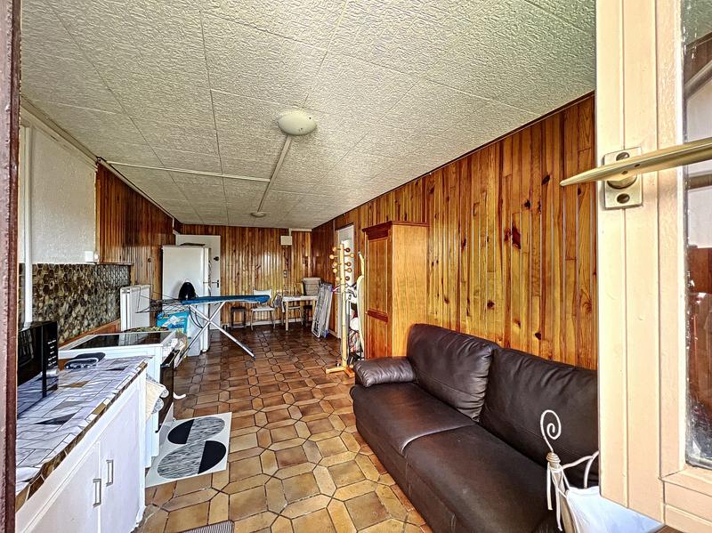 Maison - 208 m² - 6 pièces