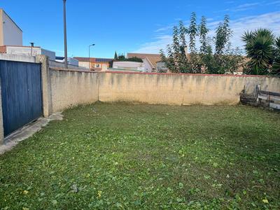 Maison - 121 m² - 5 pièces