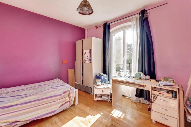 Maison - 193 m² - 8 pièces