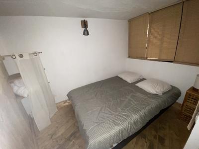 Appartement - 22 m² - 1 pièce