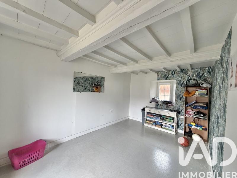 Maison - 155 m² - 5 pièces